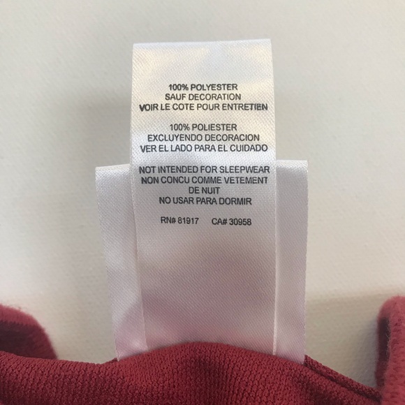 ***SOLD*** Indiana University IU Hoosiers Football - Picture 5 of 6